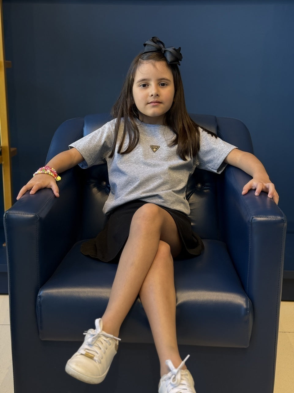 Camiseta Impire Basic Infantil