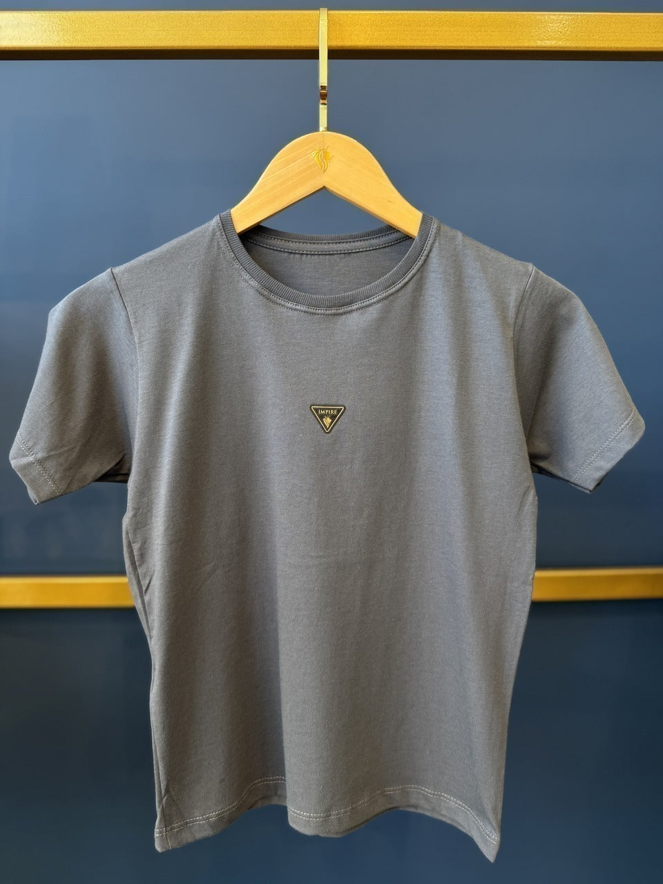 Camiseta Impire Basic Infantil