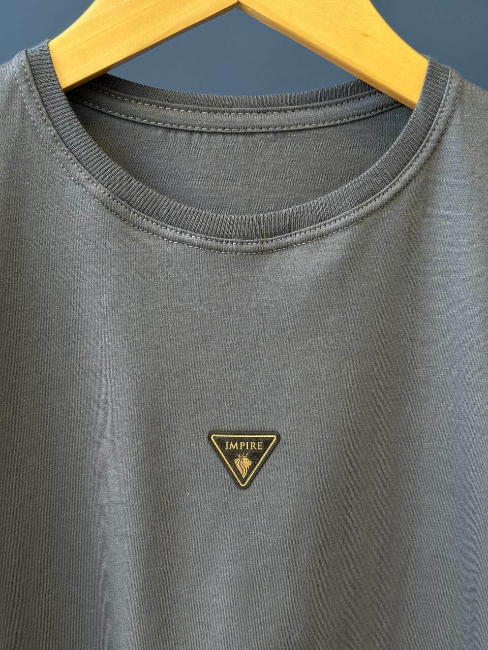 Camiseta Impire Basic Infantil