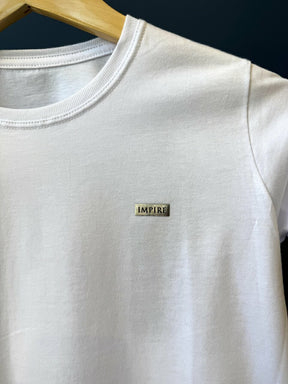 Camiseta Impire Basic Infantil