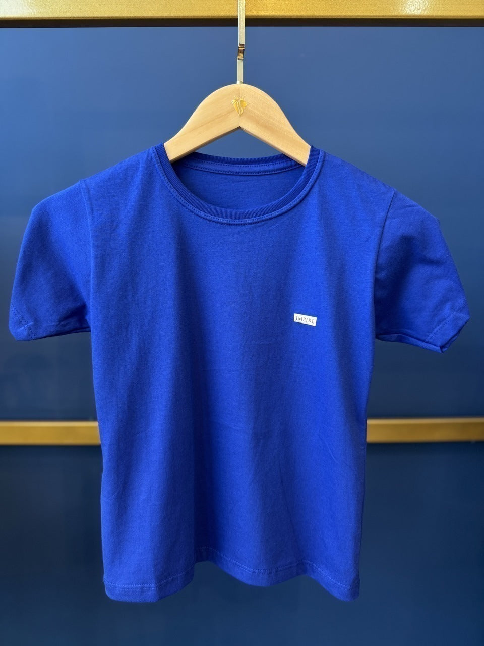 Camiseta Impire Basic Infantil