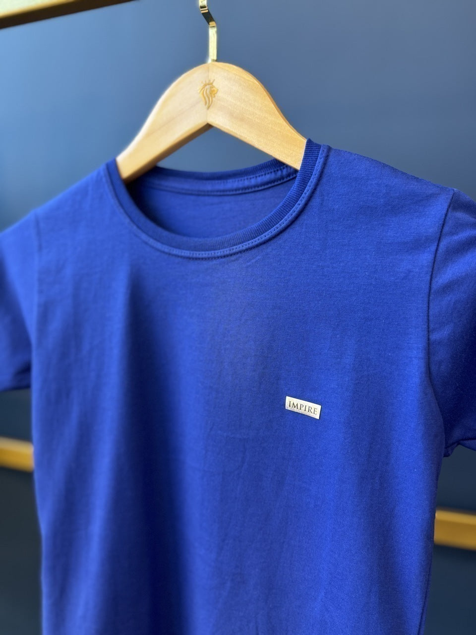 Camiseta Impire Basic Infantil