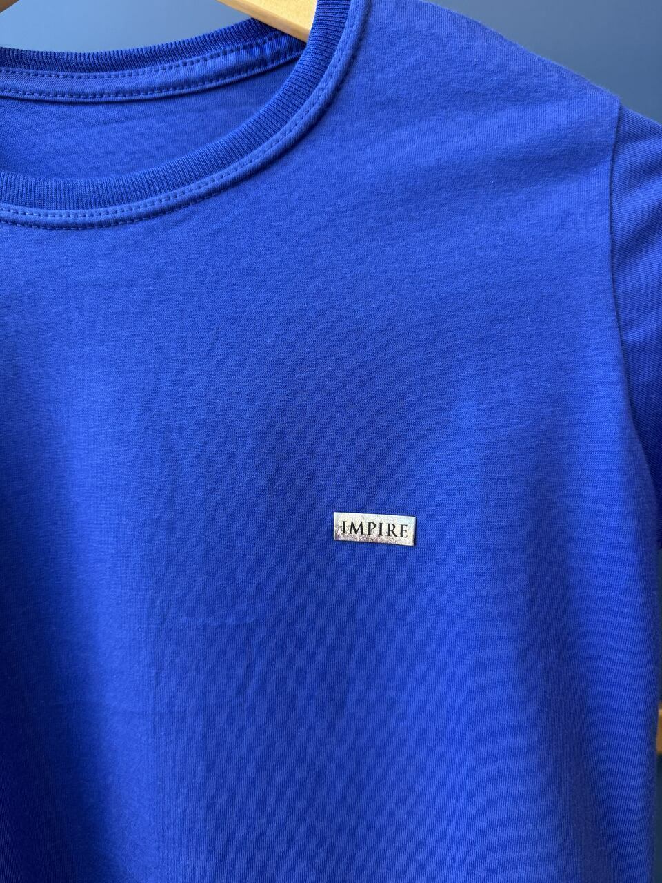 Camiseta Impire Basic Infantil