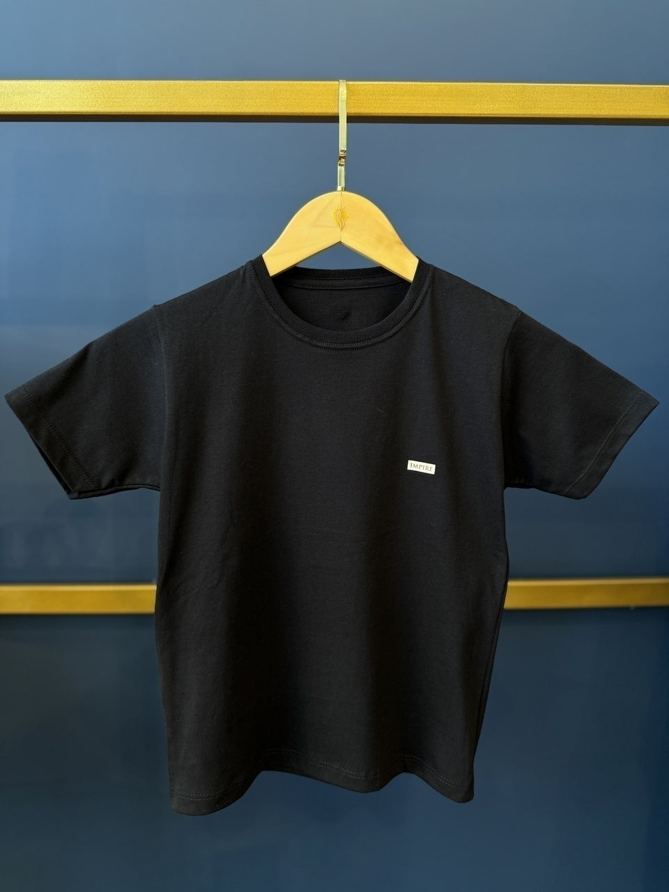 Camiseta Impire Basic Infantil