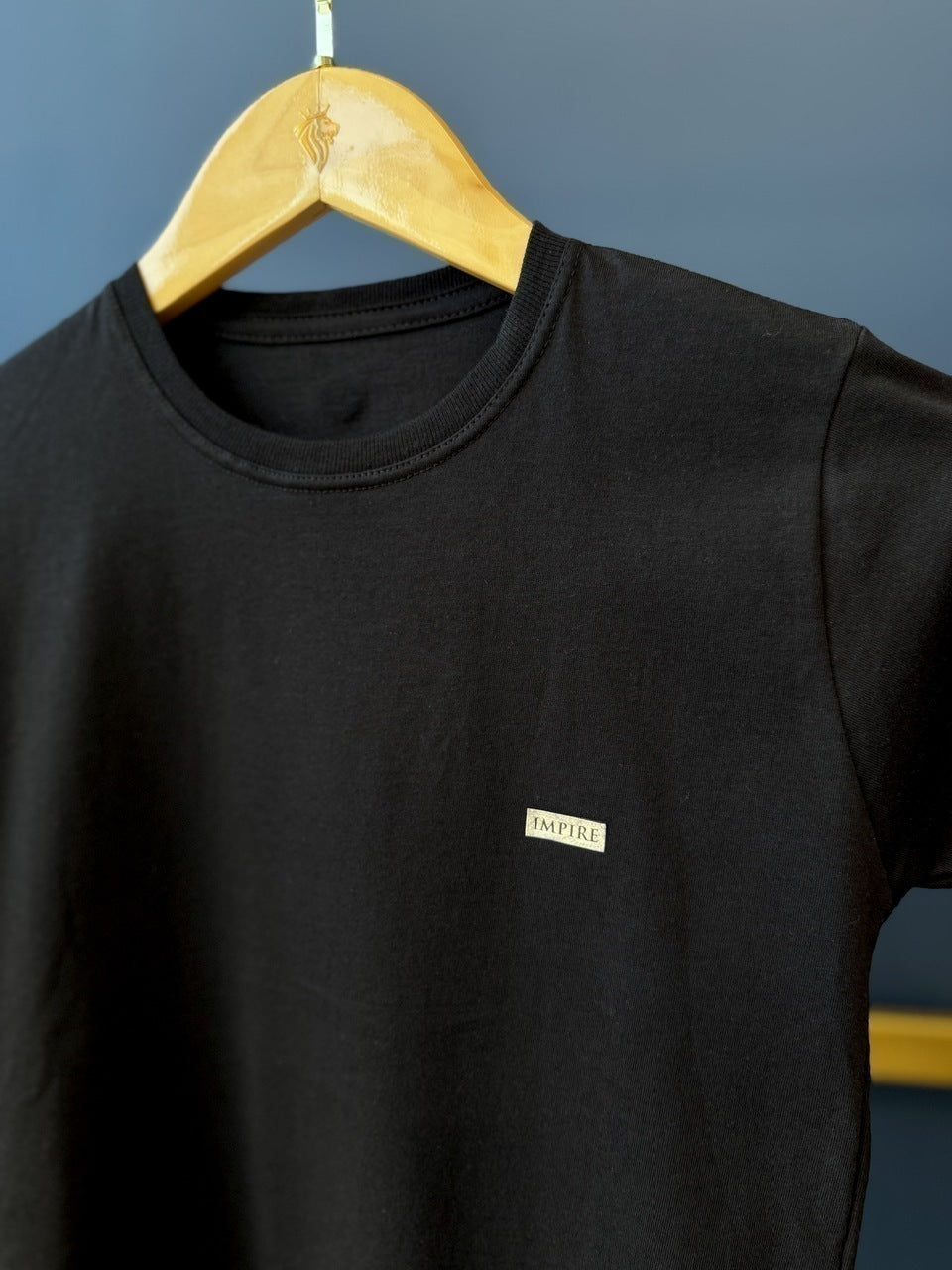 Camiseta Impire Basic Infantil