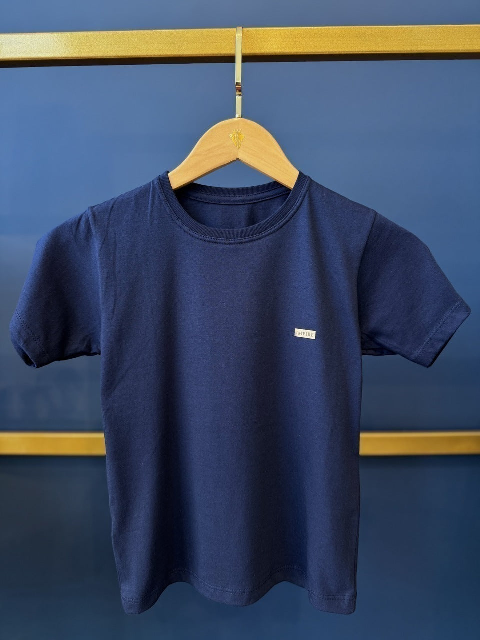 Camiseta Impire Basic Infantil