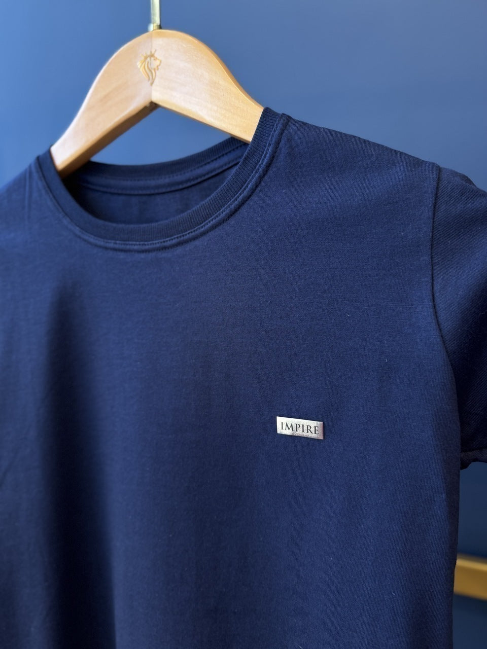 Camiseta Impire Basic Infantil