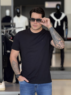 Camiseta Calvin Klein Pima Masculino