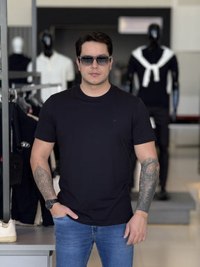 Camiseta Calvin Klein Pima Masculino