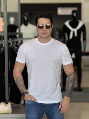 Camiseta Calvin Klein Pima Masculino