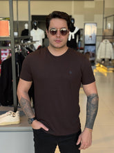 Camiseta Calvin Klein Mini Graphic Masculino