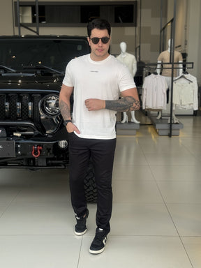 Camiseta Calvin klein Sustentável Masculino