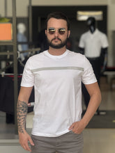 Camiseta Calvin Klein Palito Gel Masculino