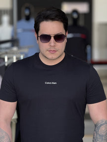 Camiseta Calvin Klein Sustainable Masculino