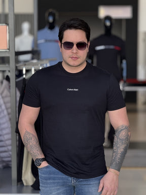 Camiseta Calvin Klein Sustainable Masculino