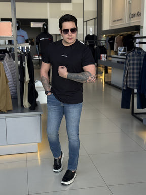Camiseta Calvin Klein Sustainable Masculino