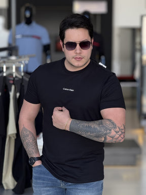 Camiseta Calvin Klein Sustainable Masculino