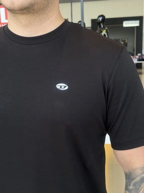 Camiseta Diesel T-Just-Doval-PJ Masculino