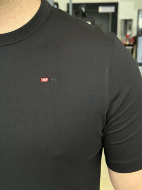 Camiseta Diesel T-Adjust Microdiv Masculino