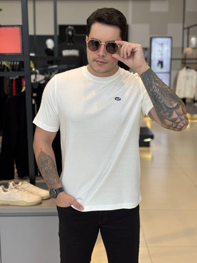 Camiseta Diesel T-AdJust-Doval-PJ Masculino