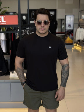 Camiseta Diesel T-AdJust-Doval-PJ Masculino