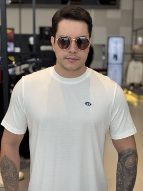 Camiseta Diesel T-AdJust-Doval-PJ Masculino