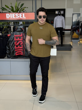 Camiseta Diesel T-Just-OD Masculino