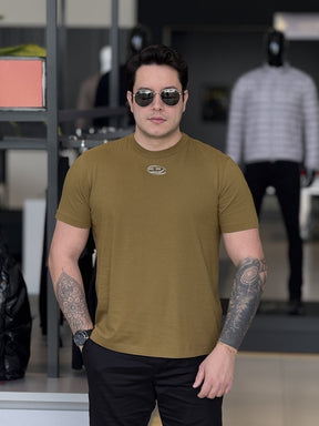Camiseta Diesel T-Just-OD Masculino