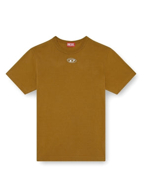 Camiseta Diesel T-Just-OD Masculino