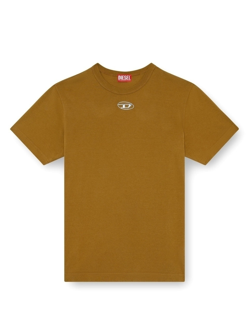 Camiseta Diesel T-Just-OD Masculino