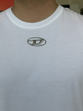 Camiseta Diesel T-Just-OD Masculino