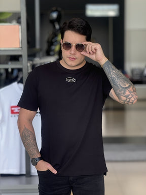 Camiseta Diesel T-Just-OD Masculino