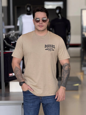 Camiseta Diesel T-Just-N25 Masculino
