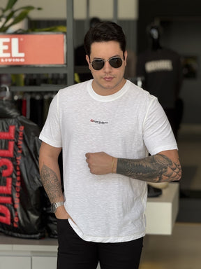 Camiseta Diesel T-Adjust-K2 Masculino
