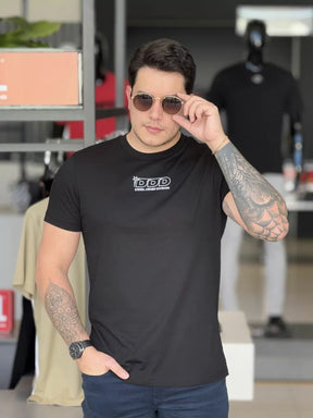 Camiseta Diesel T-Diegor-L15 Masculino