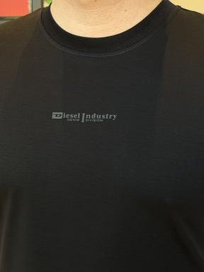 Camiseta Diesel T-Miegor-K76 Masculino