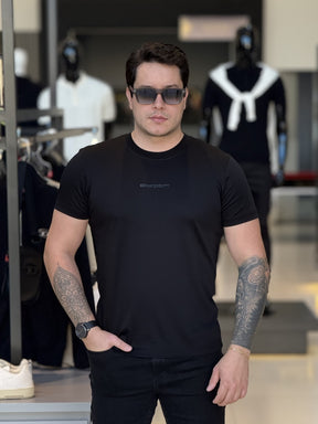 Camiseta Diesel T-Miegor-K76 Masculino