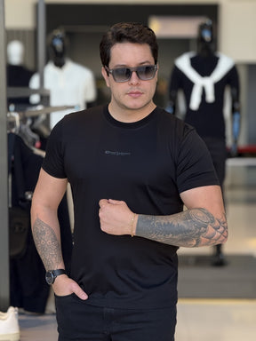 Camiseta Diesel T-Miegor-K76 Masculino