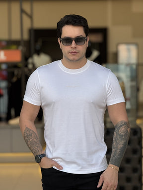 Camiseta Diesel T-Miegor-K76 Masculino