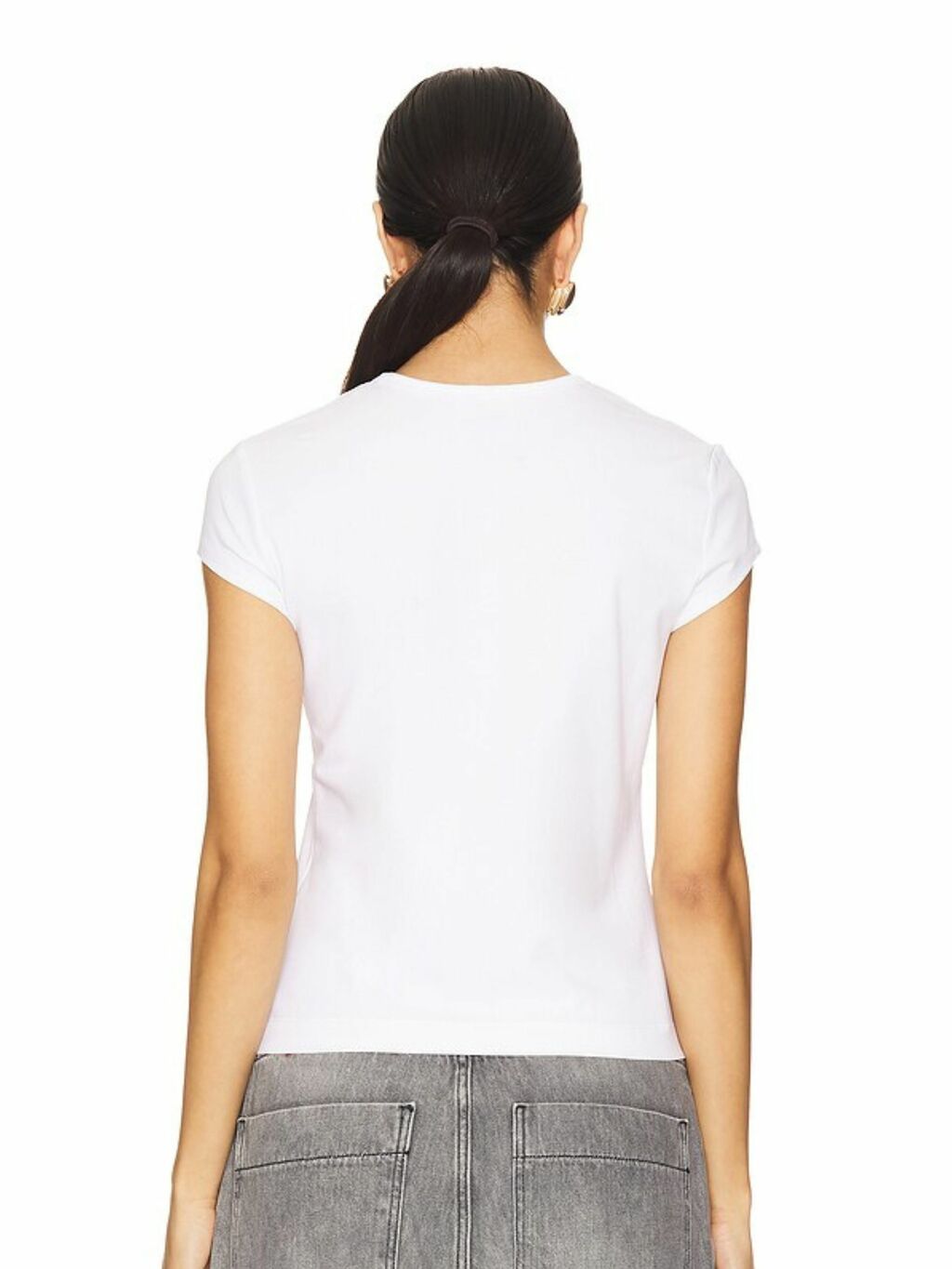 Camiseta Diesel T-Angie Feminino