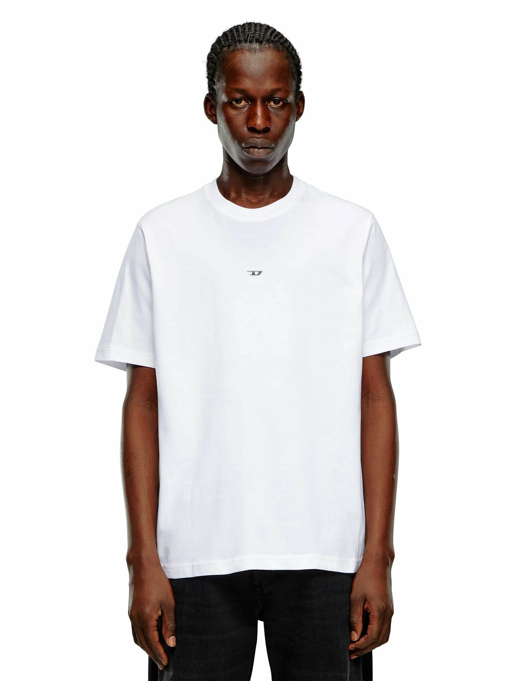 Camiseta Diesel T-Just -N21 Masculino