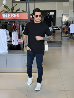 Camiseta Diesel T-Just -N21 Masculino
