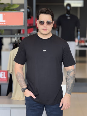 Camiseta Diesel T-Just -N21 Masculino