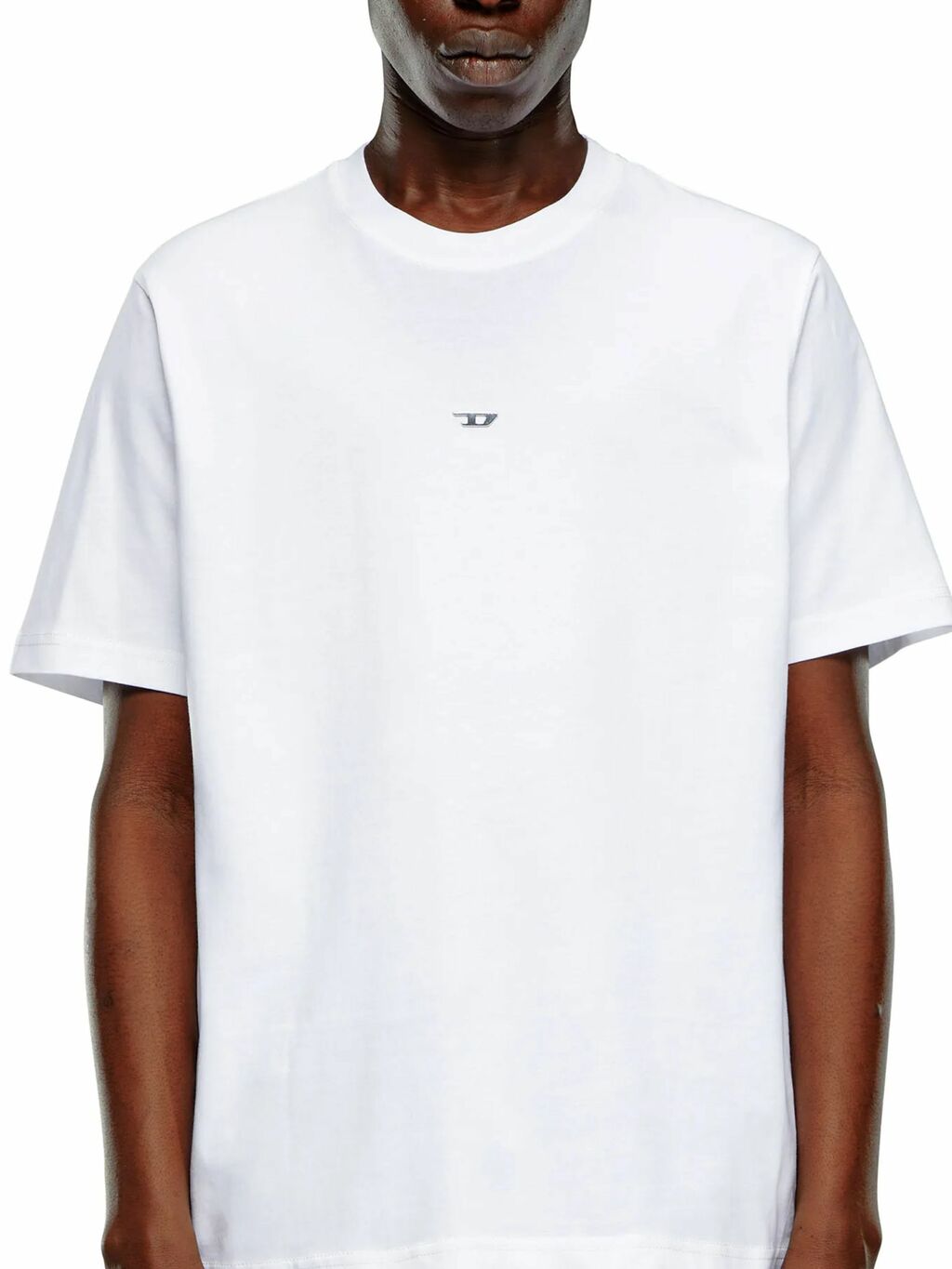 Camiseta Diesel T-Just -N21 Masculino