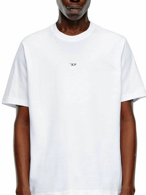 Camiseta Diesel T-Just -N21 Masculino