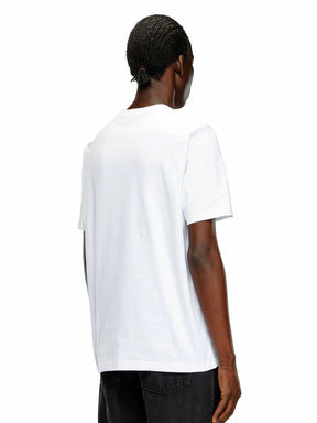 Camiseta Diesel T-Just -N21 Masculino