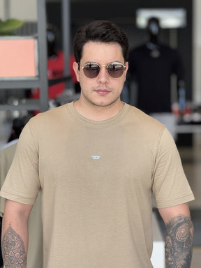 Camiseta Diesel T-Just -N21 Masculino