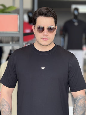 Camiseta Diesel T-Just -N21 Masculino