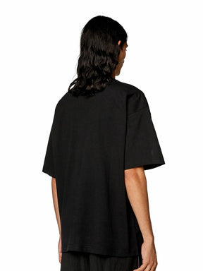 Camiseta Diesel T-NLabel-L1 Over Masculino