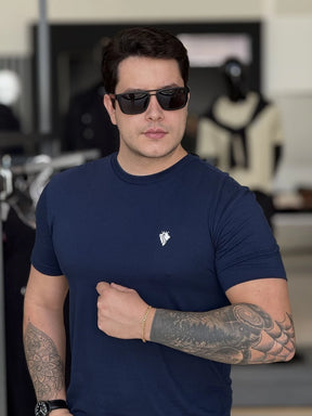 T-shirt Lion Impire Masculina
